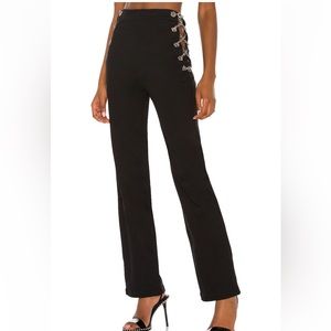 EB denim NEW CHAIN PANT, size small